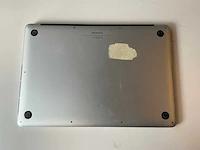 Laptop - apple - macbookpro11,2 - afbeelding 5 van  6