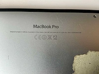 Laptop - apple - macbookpro11,2 - afbeelding 6 van  6