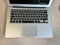 Laptop - apple inc. - macbookair7,2 - afbeelding 2 van  7