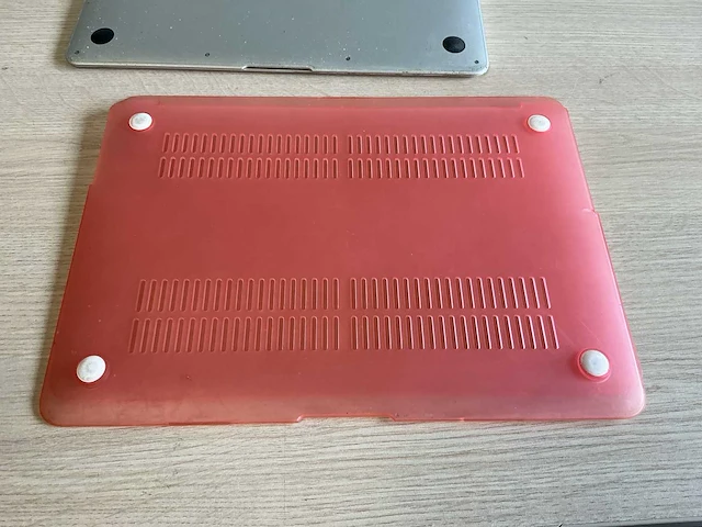 Laptop - apple inc. - macbookair7,2 - afbeelding 7 van  7