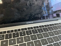 Laptop - apple inc. - macbookair8,2 - afbeelding 3 van  6