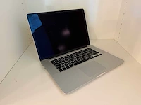 Laptop - apple inc. - macbookpro10,1 - afbeelding 1 van  6