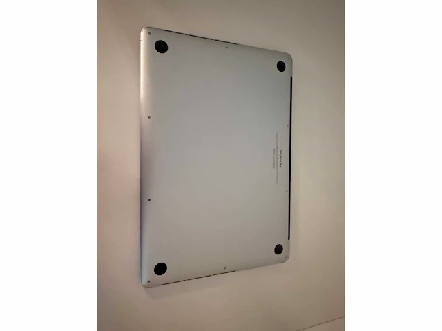 Laptop - apple inc. - macbookpro10,1 - afbeelding 5 van  6