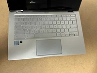 Laptop - asus - c434t - m3-8100y - afbeelding 2 van  6