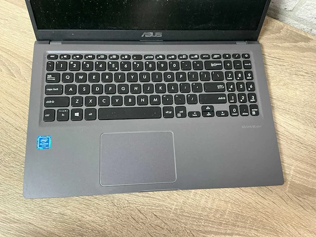 Laptop - asus - vivobook x515ma - afbeelding 2 van  6