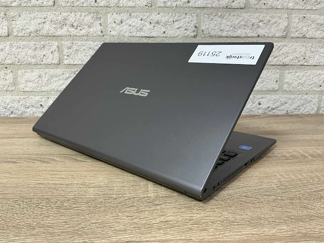 Laptop - asus - vivobook x515ma - afbeelding 4 van  6