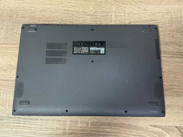 Laptop - asus - vivobook x515ma - afbeelding 5 van  6