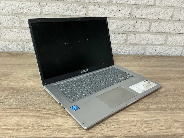 Laptop - asus computer inc. - vivobook x415ma - afbeelding 1 van  7