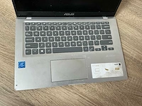 Laptop - asus computer inc. - vivobook x415ma - afbeelding 2 van  7