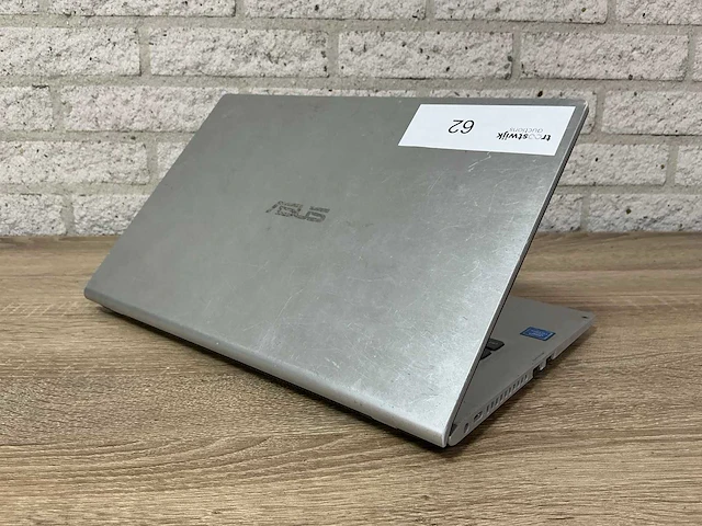 Laptop - asus computer inc. - vivobook x415ma - afbeelding 5 van  7