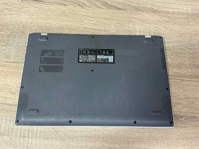 Laptop - asus computer inc. - vivobook x415ma - afbeelding 6 van  7