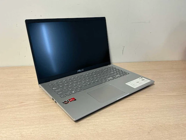 Laptop - asus vivobook x509dap - afbeelding 1 van  8