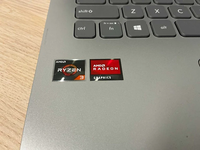 Laptop - asus vivobook x509dap - afbeelding 3 van  8