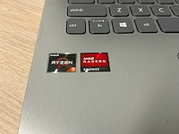 Laptop - asus vivobook x509dap - afbeelding 3 van  8