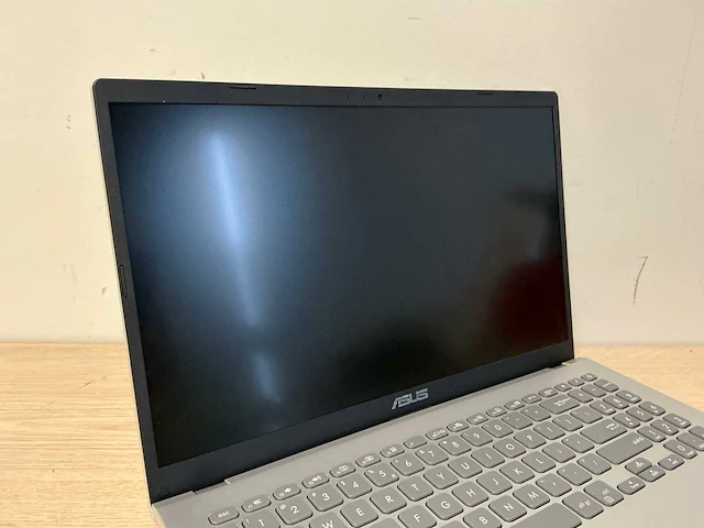 Laptop - asus vivobook x509dap - afbeelding 5 van  8