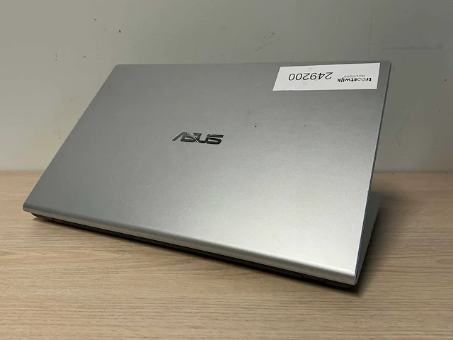 Laptop - asus vivobook x509dap - afbeelding 6 van  8