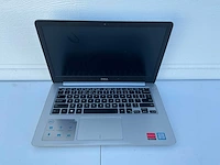 Laptop - dell - inspiron 13 5000 - afbeelding 2 van  3