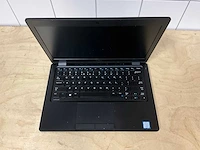 Laptop - dell - latitude 5280 - i3-7100u - afbeelding 2 van  3