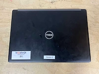 Laptop - dell - latitude 5280 - i3-7100u - afbeelding 3 van  3