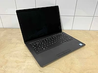 Laptop - dell - latitude 5300 2-in-1 i7-8665u - afbeelding 1 van  3