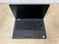 Laptop - dell - latitude 5300 2-in-1 i7-8665u - afbeelding 2 van  3