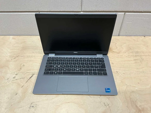 Laptop - dell - latitude 5320 - i5-1135g7 - afbeelding 2 van  3