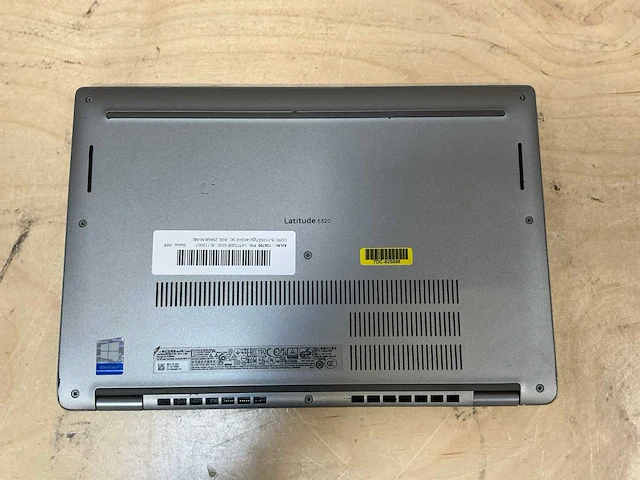 Laptop - dell - latitude 5320 - i5-1135g7 - afbeelding 3 van  3