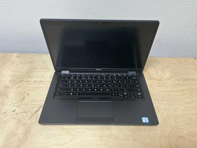 Laptop - dell - latitude 5400 - i5-8365u - afbeelding 2 van  3