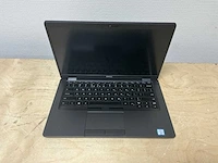 Laptop - dell - latitude 5400 - i5-8365u - afbeelding 2 van  3