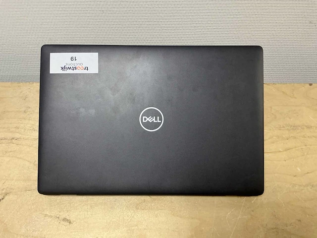 Laptop - dell - latitude 5400 - i5-8365u - afbeelding 3 van  3