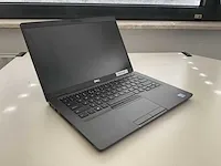 Laptop - dell - latitude 5400