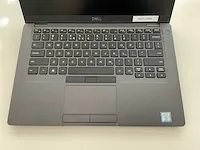 Laptop - dell - latitude 5400 - afbeelding 2 van  6