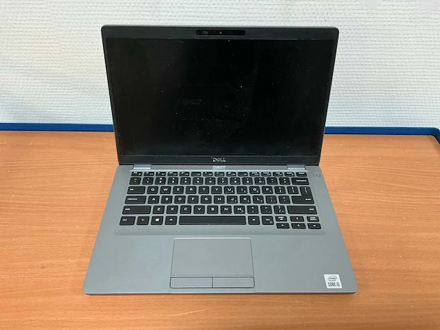 Laptop - dell - latitude 5410 - i5-10310u - afbeelding 1 van  3