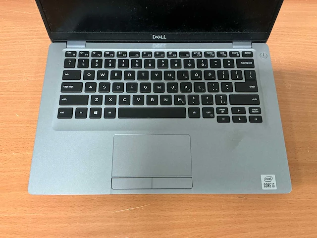 Laptop - dell - latitude 5410 - i5-10310u - afbeelding 2 van  3