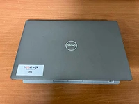 Laptop - dell - latitude 5410 - i5-10310u - afbeelding 3 van  3