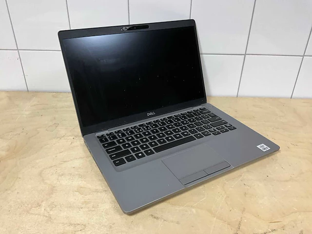 Laptop - dell - latitude 5410 - i5-10310u - afbeelding 1 van  3