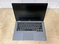 Laptop - dell - latitude 5410 - i5-10310u - afbeelding 2 van  3