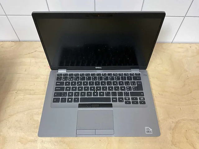 Laptop - dell - latitude 5410 - i5-10310u - afbeelding 2 van  3