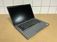 Laptop - dell - latitude 5410 - i5-10310u - afbeelding 1 van  7