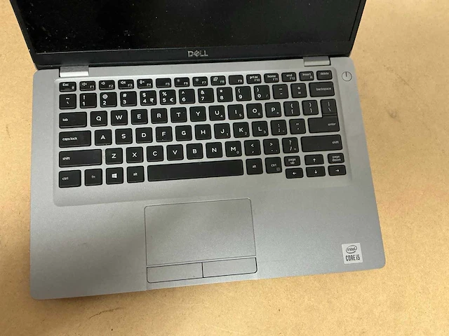 Laptop - dell - latitude 5410 - i5-10310u - afbeelding 2 van  7