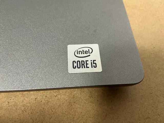 Laptop - dell - latitude 5410 - i5-10310u - afbeelding 3 van  7