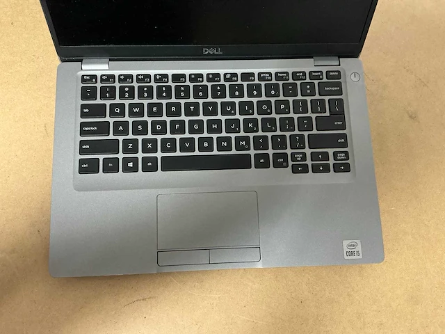 Laptop - dell - latitude 5410 - i5-10310u - afbeelding 2 van  7