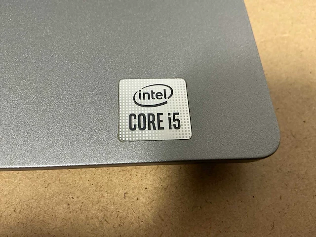 Laptop - dell - latitude 5410 - i5-10310u - afbeelding 3 van  7