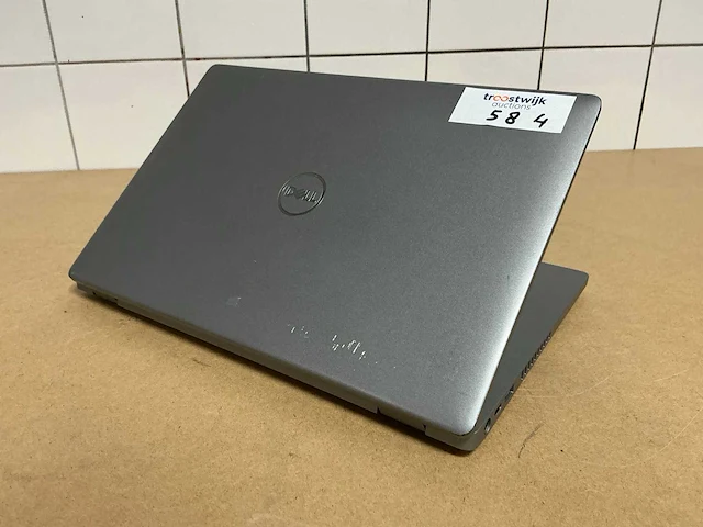 Laptop - dell - latitude 5410 - i5-10310u - afbeelding 5 van  7