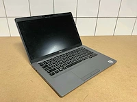 Laptop - dell - latitude 5410 - i5-10310u - afbeelding 1 van  6