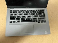 Laptop - dell - latitude 5410 - i5-10310u - afbeelding 2 van  6