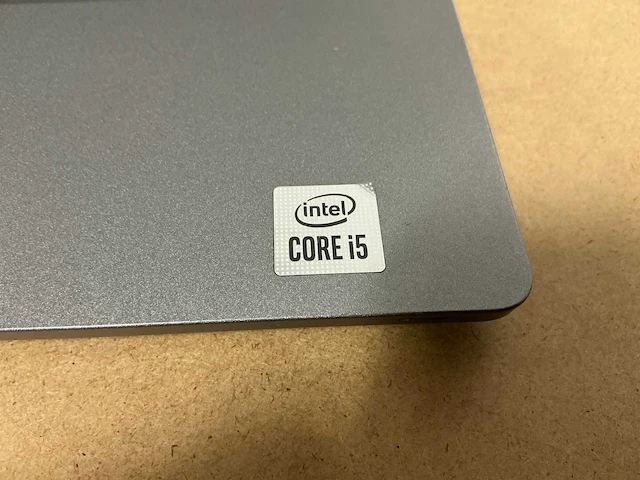 Laptop - dell - latitude 5410 - i5-10310u - afbeelding 3 van  6