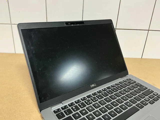 Laptop - dell - latitude 5410 - i5-10310u - afbeelding 4 van  6