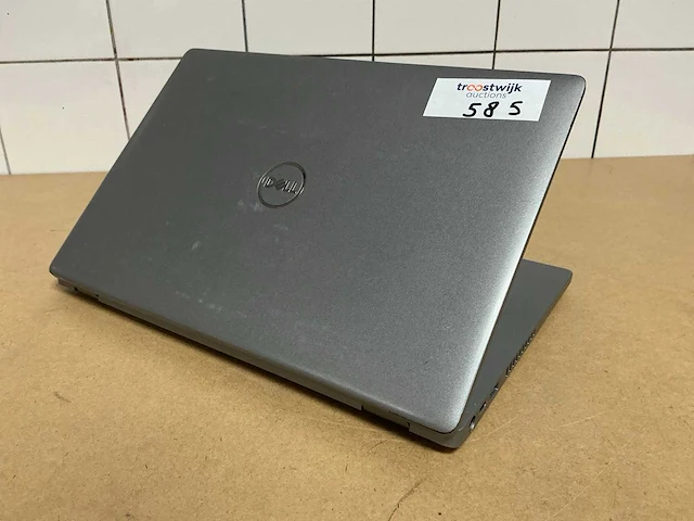 Laptop - dell - latitude 5410 - i5-10310u - afbeelding 5 van  6