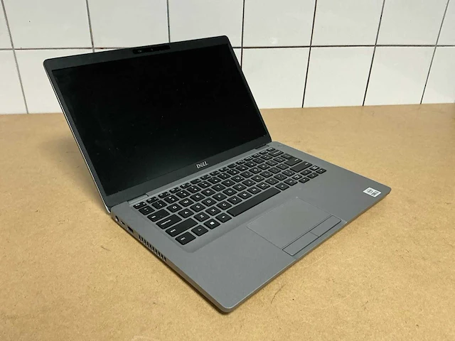 Laptop - dell - latitude 5410 - i5-10310u - afbeelding 1 van  5